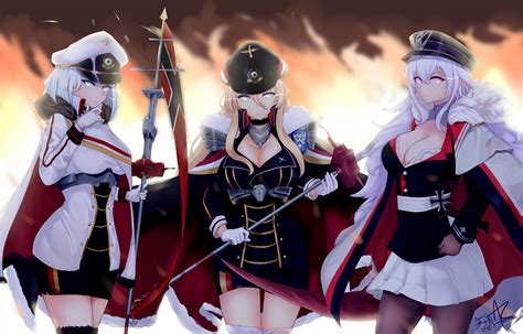 1008 best Bismarck images on Pholder | Azure Lane, History Memes and Sabaton