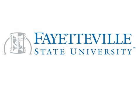 Fayetteville State University Logo (FSU | 01) - PNG Logo Vector Brand ...