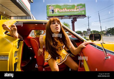 Mary elizabeth winstead death proof hi-res stock photography and images - Alamy