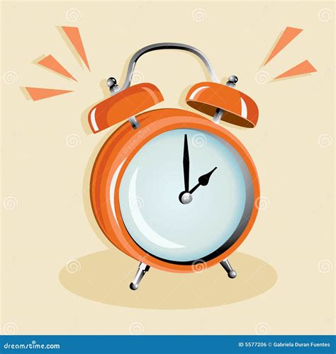 O_CLOCK stock vector. Illustration of design, clock, detail - 5577206