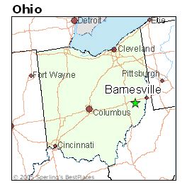 Barnesville, OH