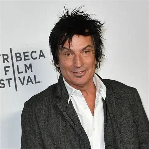 Tommy Lee Net Worth 2023: Age, Career, And Biography