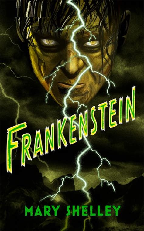 Frankenstein; Or, The Modern Prometheus by Frances Hodgson James | Goodreads