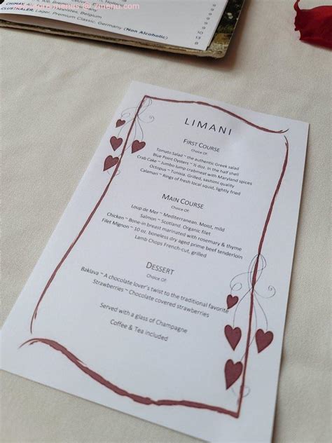 Online Menu of Limani Restaurant, Roslyn, New York, 11576 - Zmenu