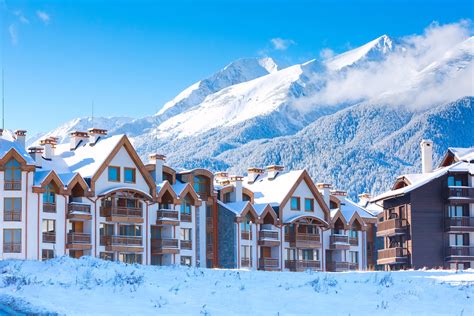 Why Shares of Vail Resorts Wiped Out on Friday | The Motley Fool