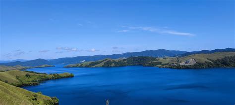 Danau Sentani di Jayapura | Atourin