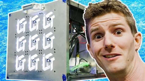 Building the Ultimate CPU Cooler! - YouTube