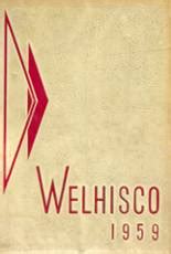 Wellston High School - Find Alumni, Yearbooks and Reunion Plans