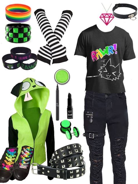 Scene Kid Outfits, Scenecore Outfits, Kids Outfits, 2000s Emo Outfits, Emo Style 2000s, Scene ...