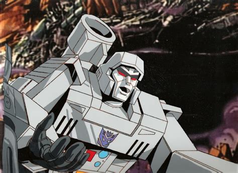 Megatron | UnAnything Wiki | FANDOM powered by Wikia