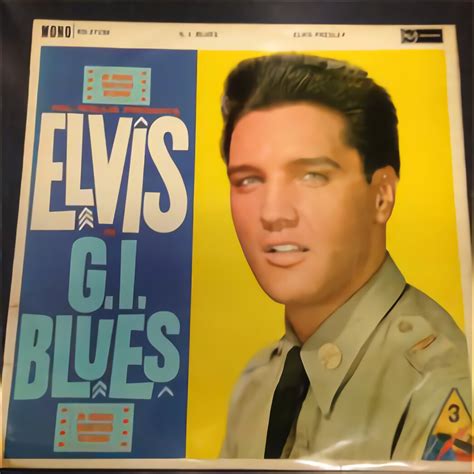 Elvis Presley Vinyl Albums for sale in UK | 59 used Elvis Presley Vinyl Albums