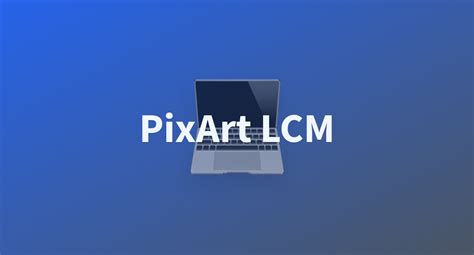 PixArt-alpha/PixArt-LCM at main