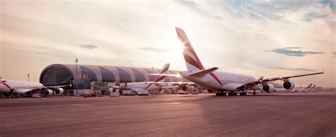 Two initiatives to improve passenger experience at Emirates Terminal 3 will soon be introduced