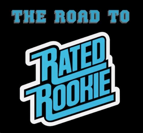 Panini America “Road to Rated Rookie” Docuseries Follows the NFL Journey of Five Key Rookies ...