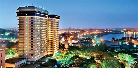 Hotel Developers readies revamped Hilton Colombo for tourism rebound ...