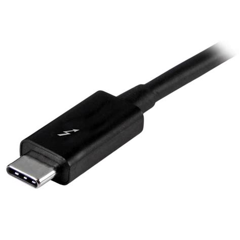 How can I tell if I have a USB-C or Thunderbolt 3 port? | FAQ | StarTech.com