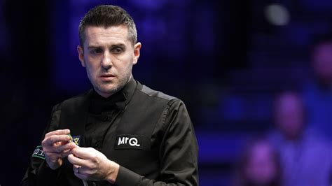 Mark Selby thrashes Ronnie O’Sullivan to end world number one’s unbeaten run - Yahoo Sport