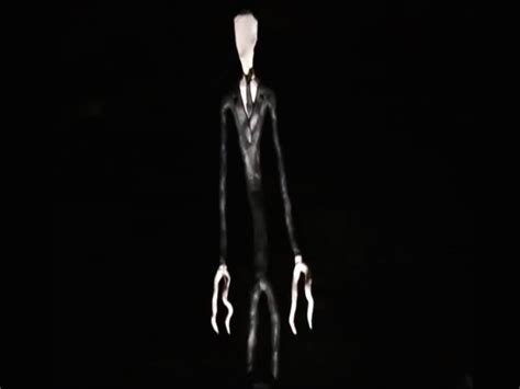 Slenderman: The internet meme that allegedly drove two twelve-year-old ...