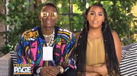 Soulja Boy Talks Nia Riley and Marriage Boot Camp - Advocate Channel