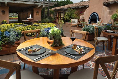 Rancho Santa Fe – Ranch & Coast Magazine