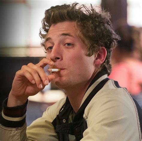 Lip Gallagher | Jeremy allen white, Shameless tv show, Lip gallagher