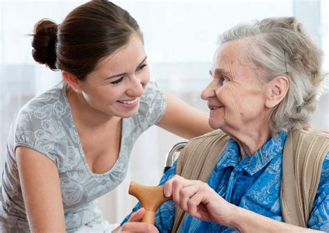 Elderly Care Services - Itty Bitty Daycare and Agency