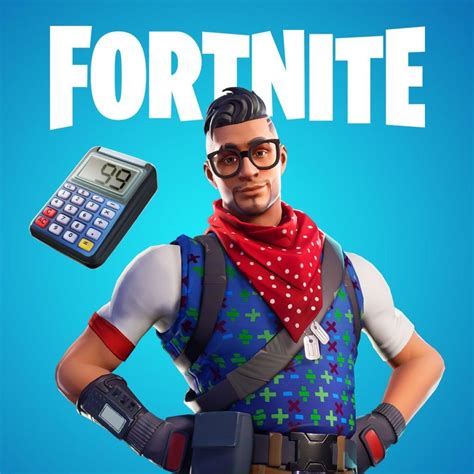 Skin De Fortnite Ps4 Gratis - Trik Gamers