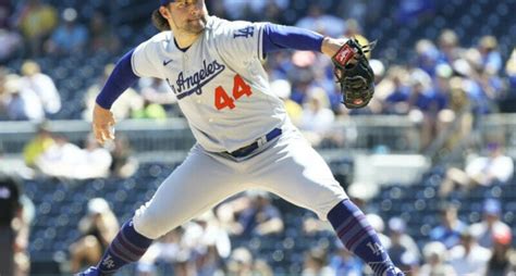 Dodgers Injury Updates: Tommy Kahnle, Blake Treinen, Victor González ...