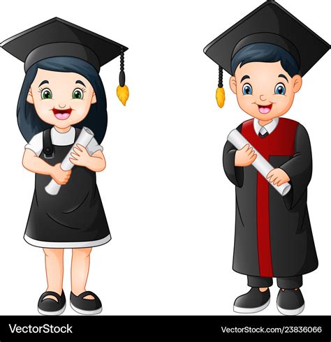 23 Best Graduation Cartoon Ideas EDD