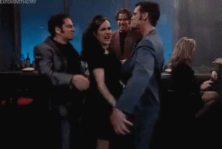 Night At The Roxbury GIF - Snl Dance JimCarrey - Discover & Share GIFs