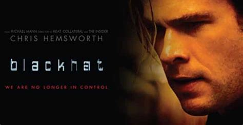 Blackhat movie review, certainly not the greatest hacking movie