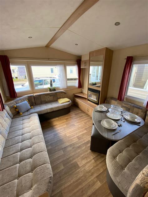 New and Used Static Caravans for Sale | North Wales Caravans