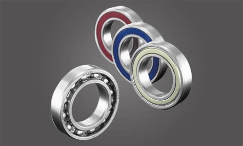 Order Nachi Bearings from Bearing World!