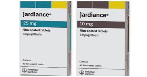 Everything You Need to Know About Jardiance - Diabetes Strong