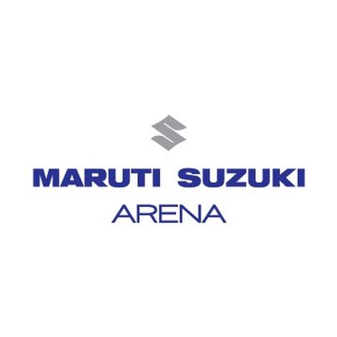 Maruti Suzuki Logo Wallpapers - Wallpaper Cave