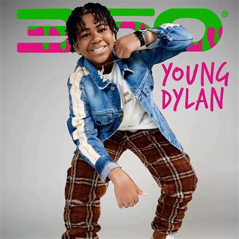 Young Dylan Archives - 360 MAGAZINE - GREEN | DESIGN | POP | NEWS