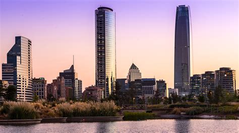 The Best Neighborhoods In Santiago – Forbes Travel Guide Stories