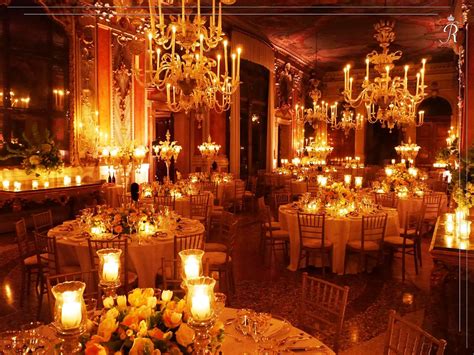 Luxury wedding palace on the Grand Canal | Infinity Weddings