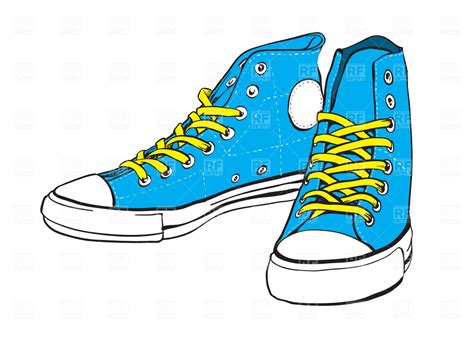 free clipart walking shoes - Clipground