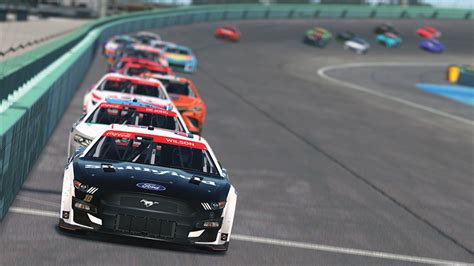 eNASCAR Coca-Cola iRacing Series Race Preview: Championship Finale ...