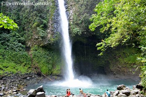 La Fortuna: What to Expect from Costa Rica's Most Popular Destination - Two Weeks in Costa Rica