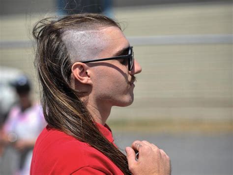 Mulletfest: Meet Australia’s mullet queen | PerthNow