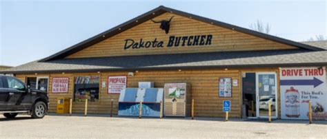 Dakota Butcher Steakhouse & Fresh Market - Visit Watertown SD