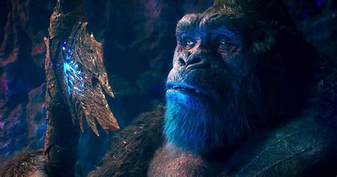 Adam Wingard Finally Confirmed Who Wins Godzilla Vs. Kong