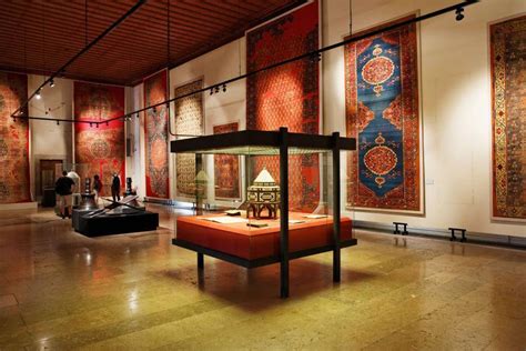 Istanbul museums aim to attract over 10 million visitors in 2018: Official - Türkiye News