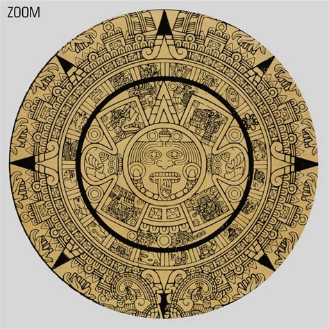 Who Created Mayan Calendar - Margi Saraann