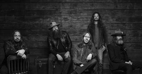 Blackberry Smoke tour dates & tickets 2024 | Ents24