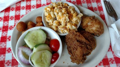 EAT! EAT! GOOD!: ANGIE'S RESTAURANT - GARNER, NC