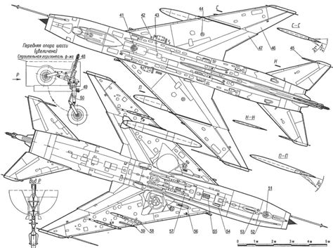 REINCARNATION (su-7 to su-7БКЛ) | MODEL CONSTRUCTION