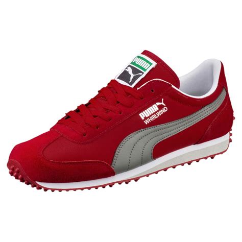 PUMA Whirlwind Classic Men's Sneakers | eBay